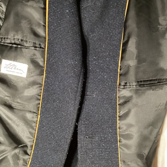 L.L. Bean Blazer - Picture 7 of 11